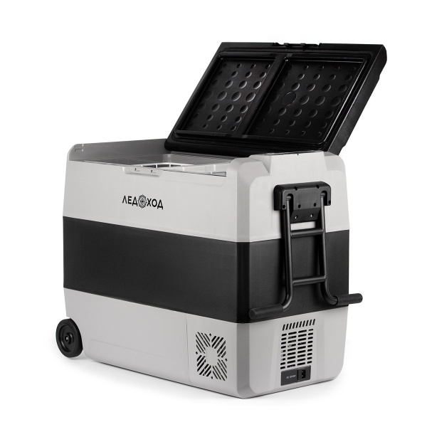 Автохолодильник Ледоход ET-60