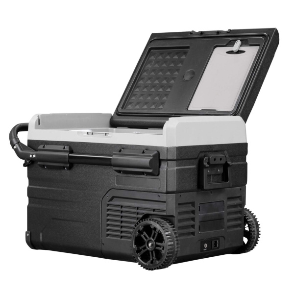 Автохолодильник компрессорный Ледоход TWW-35