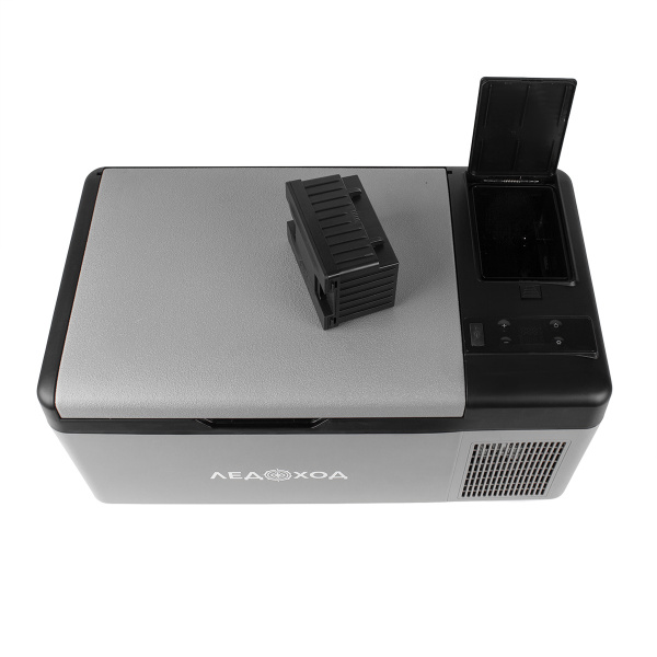 Ледоход EС-15