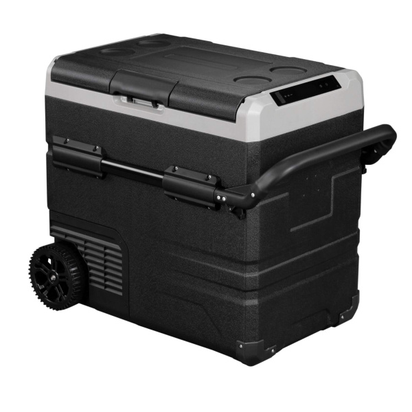 Автохолодильник компрессорный Ледоход TWW-55