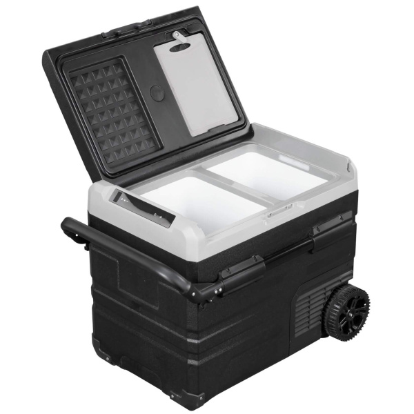 Автохолодильник компрессорный Ледоход TWW-45