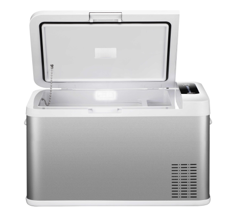 Автохолодильник компрессорный Ледоход МК-18