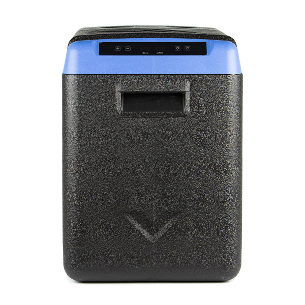 Автохолодильник компрессорный Ледоход KIS-55