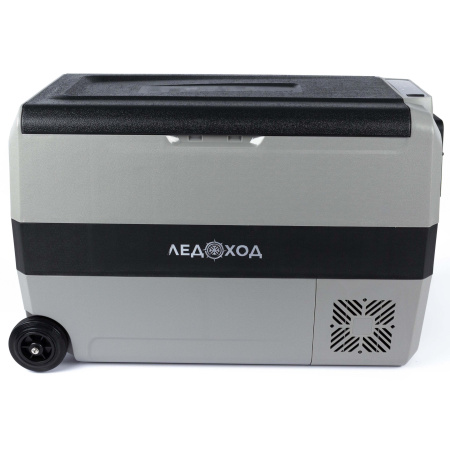 Автохолодильник компрессорный Ледоход Т-50