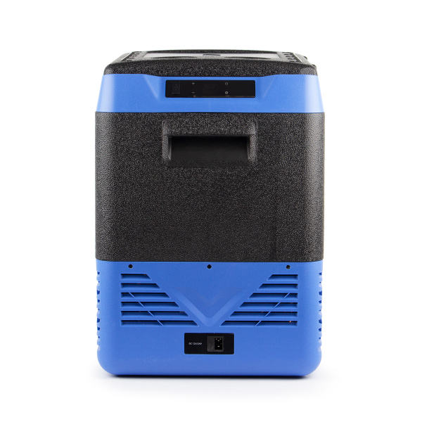 Автохолодильник компрессорный Ледоход KI-50