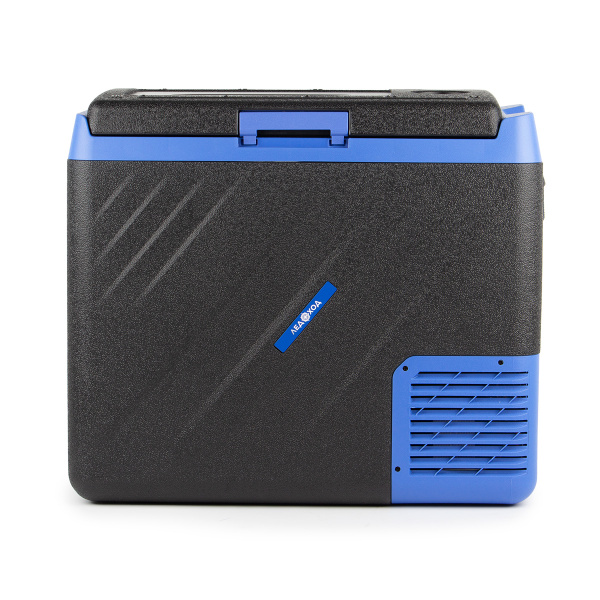 Автохолодильник компрессорный Ледоход KI-50