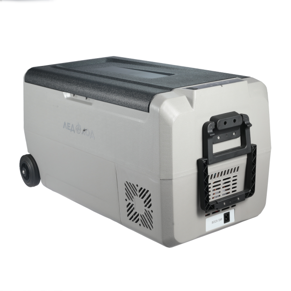 Автохолодильник компрессорный Ледоход Т-36