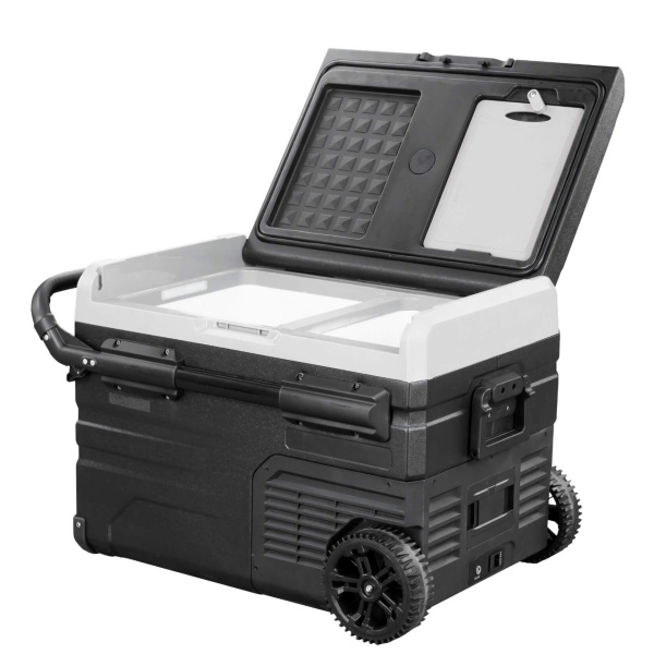 Автохолодильник компрессорный Ледоход TWW-45