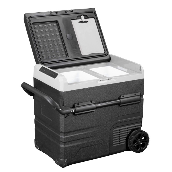 Автохолодильник компрессорный Ледоход TWW-55