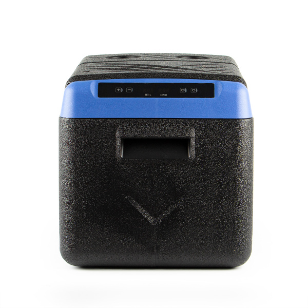 Автохолодильник компрессорный Ледоход KID-35