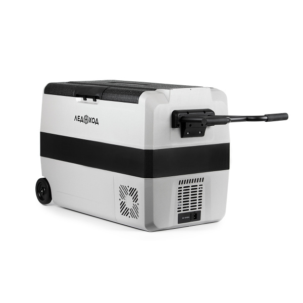 Автохолодильник компрессорный Ледоход ET-50