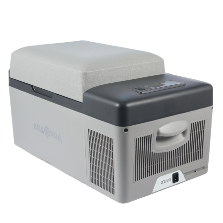 Автохолодильник компрессорный Ледоход С-20