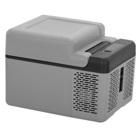 Автохолодильник компрессорный Ледоход С-12