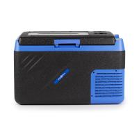 Автохолодильник компрессорный Ледоход KI-30