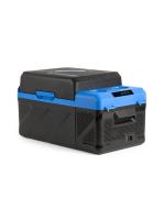 Автохолодильник компрессорный Ледоход KM-20