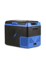 Автохолодильник компрессорный Ледоход KI-40