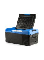 Автохолодильник компрессорный Ледоход KM-15