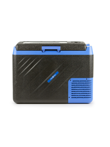 Автохолодильник компрессорный Ледоход KI-40