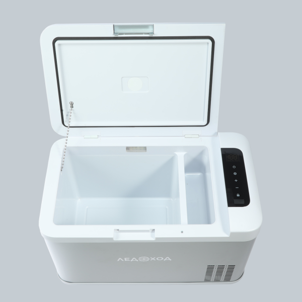 Автохолодильник компрессорный Ледоход МК-25