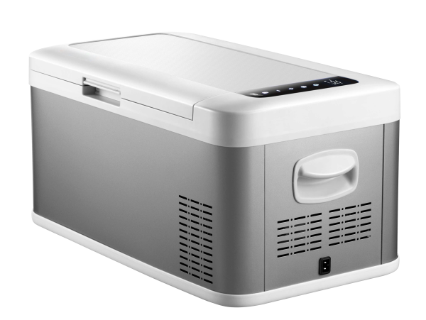 Автохолодильник компрессорный Ледоход МК-18