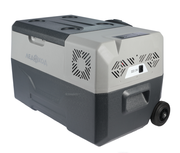 Автохолодильник компрессорный Ледоход СХ-30