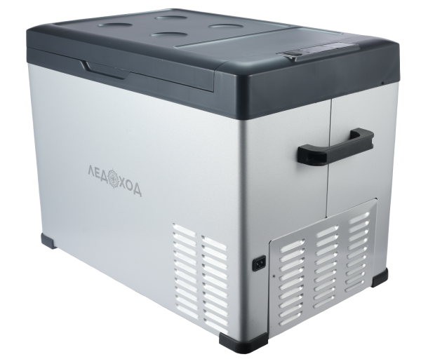 Автохолодильник компрессорный Ледоход С-40