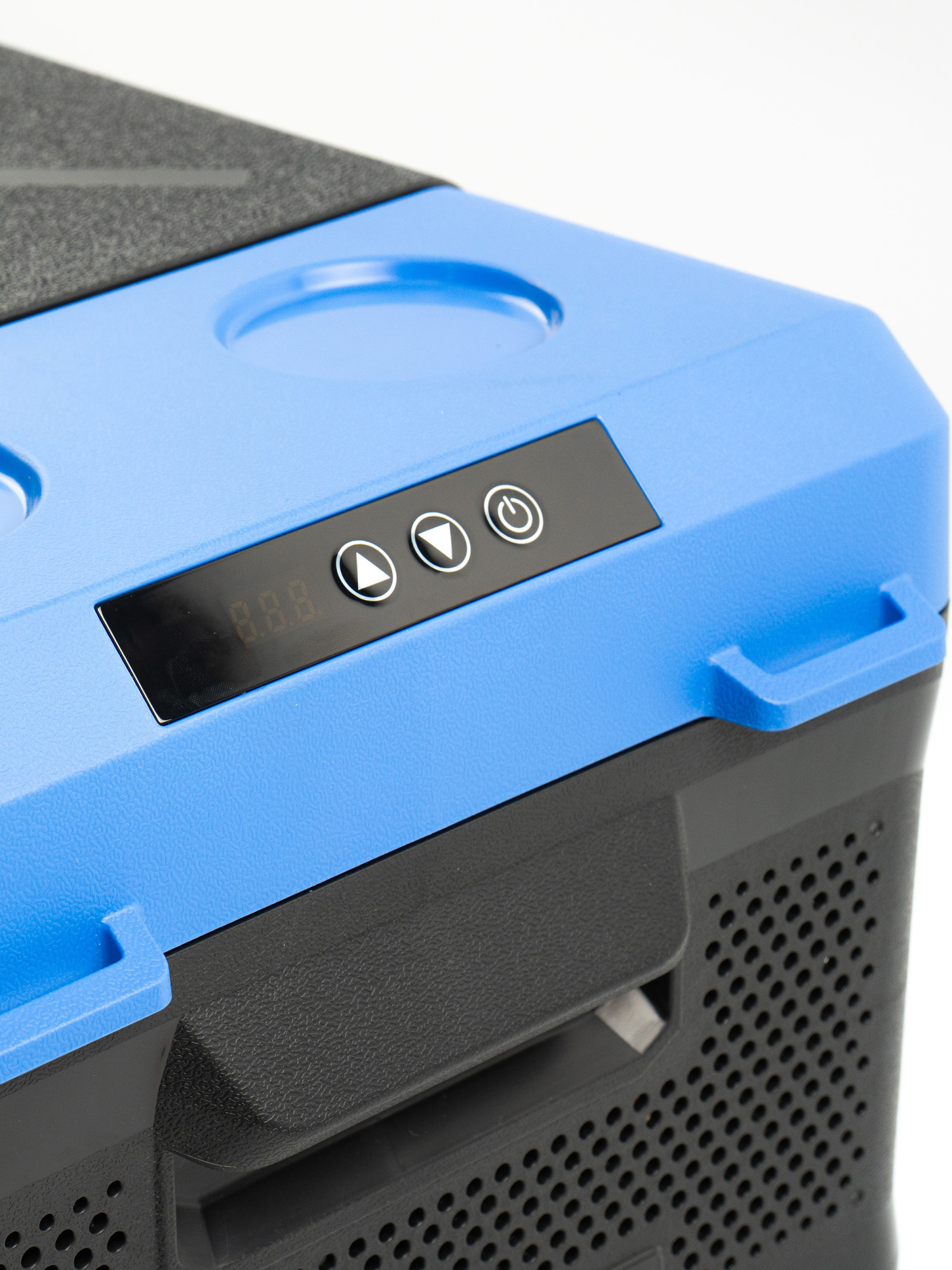 Ледоход KM-15