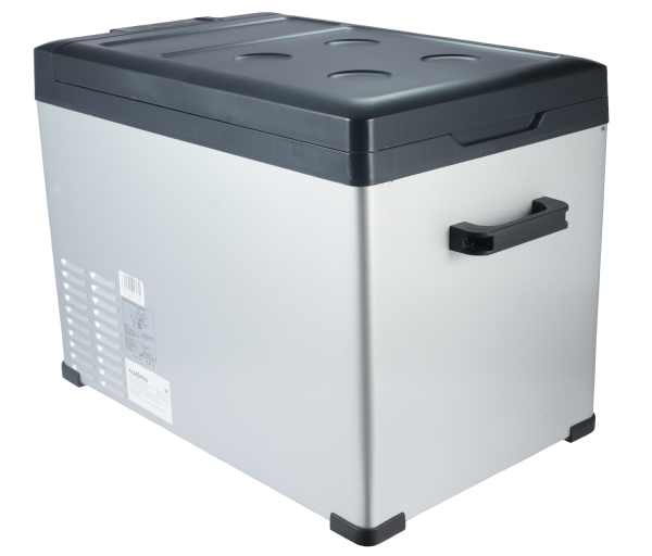 Автохолодильник компрессорный Ледоход С-40