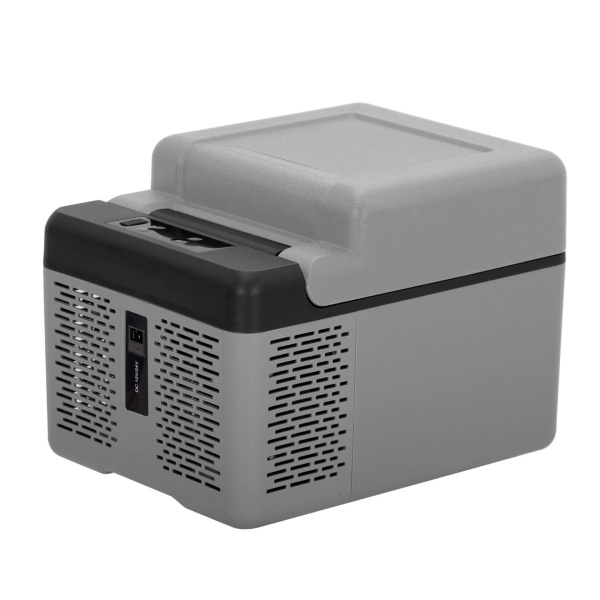 Автохолодильник компрессорный Ледоход С-12