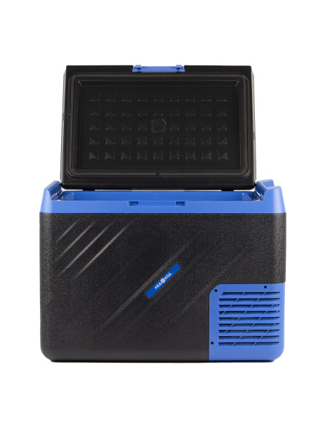 Автохолодильник компрессорный Ледоход KI-40