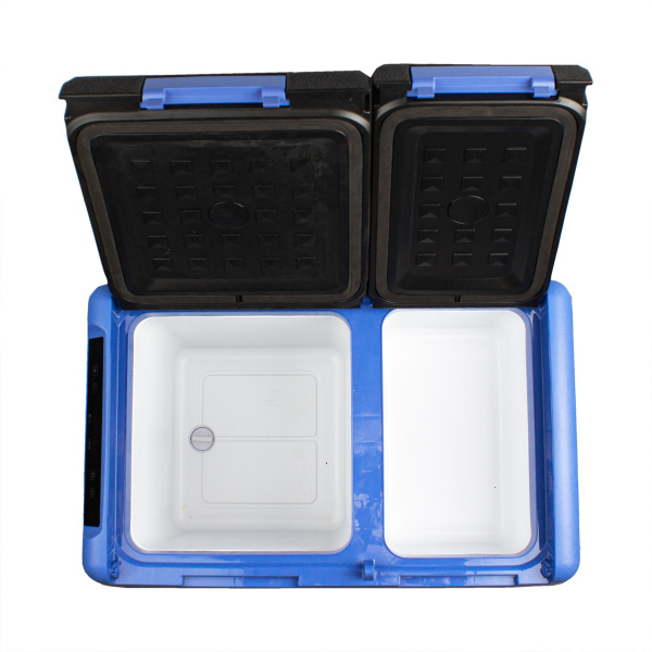 Автохолодильник компрессорный Ледоход KIS-45