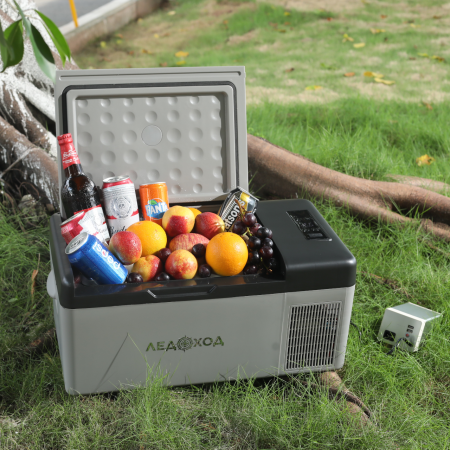 Рейтинг автохолодильников