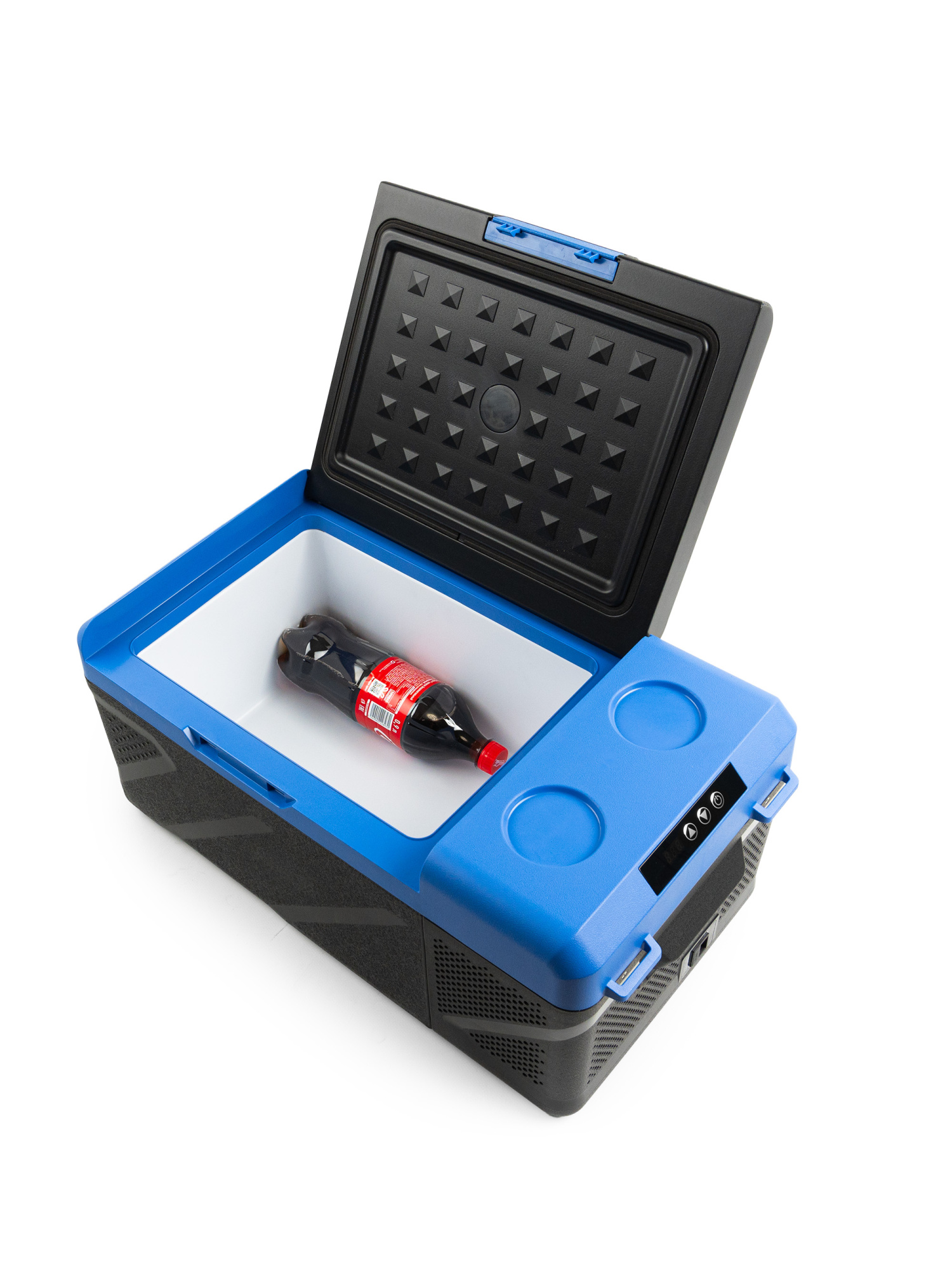 Ледоход KM-15