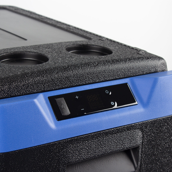 Автохолодильник компрессорный Ледоход KI-30