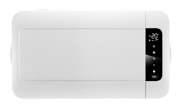 Автохолодильник компрессорный Ледоход МК-18