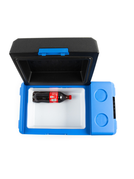 Автохолодильник компрессорный Ледоход KM-20