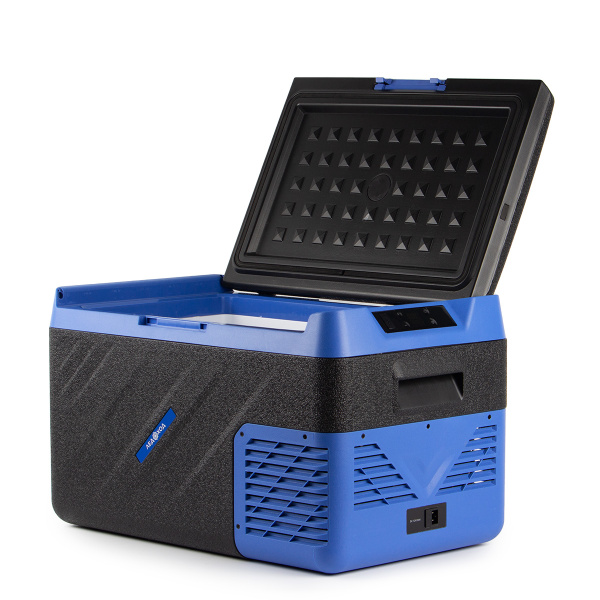 Автохолодильник компрессорный Ледоход KI-30