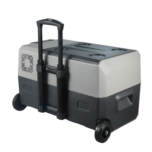 Автохолодильник компрессорный Ледоход СХ-30