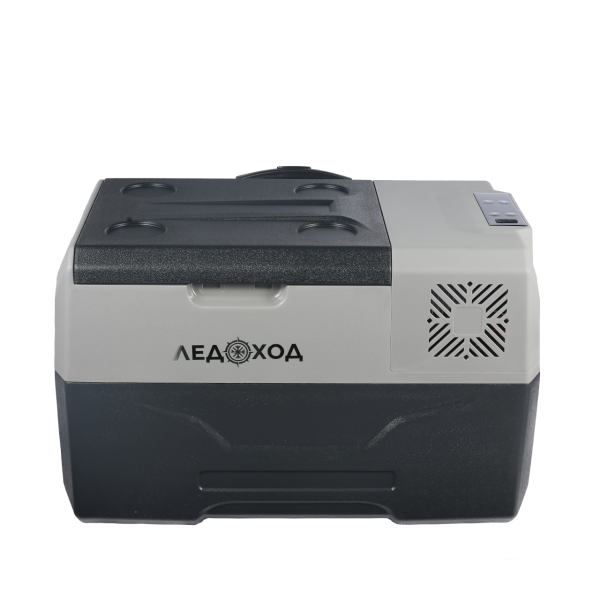 Автохолодильник компрессорный Ледоход СХ-30