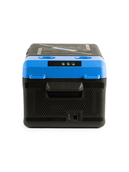 Автохолодильник компрессорный Ледоход KM-15