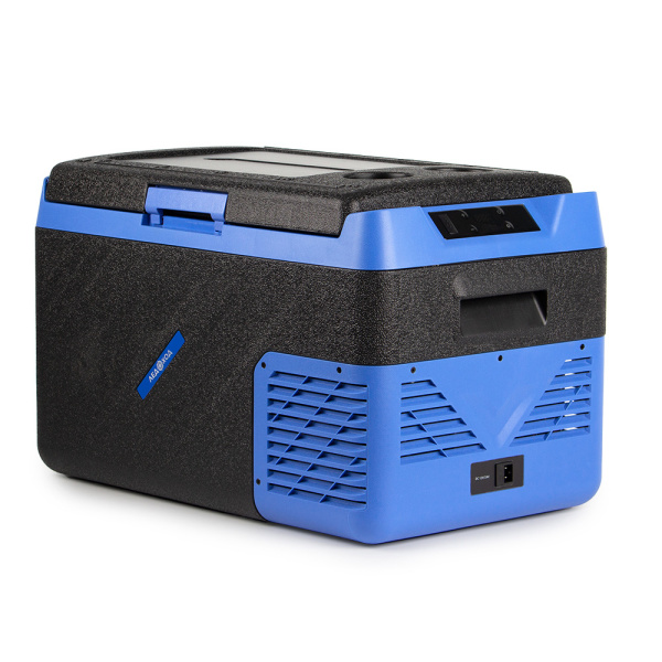 Автохолодильник компрессорный Ледоход KI-30