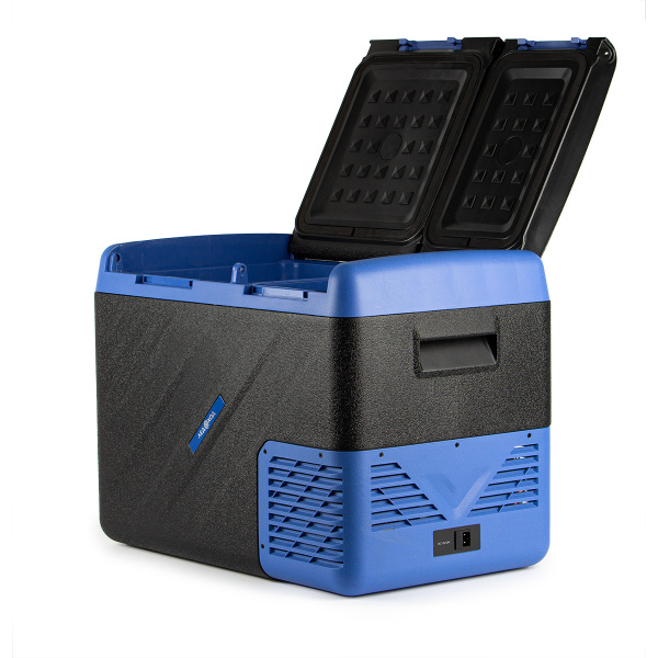 Автохолодильник компрессорный Ледоход KIS-45