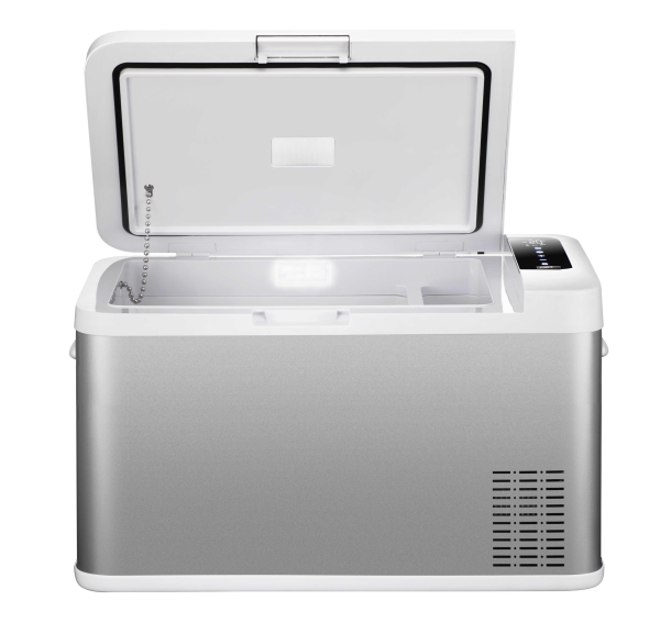 Автохолодильник компрессорный Ледоход МК-18