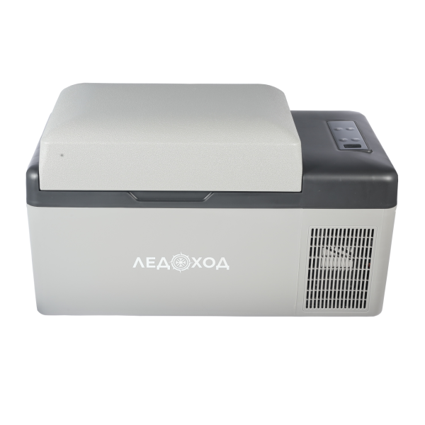 Автохолодильник компрессорный Ледоход С-20