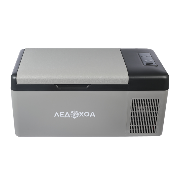 Автохолодильник компрессорный Ледоход С-15
