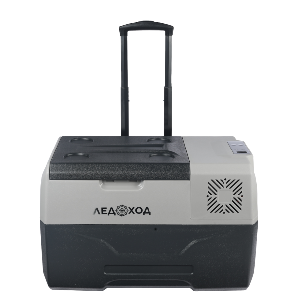 Автохолодильник компрессорный Ледоход СХ-30