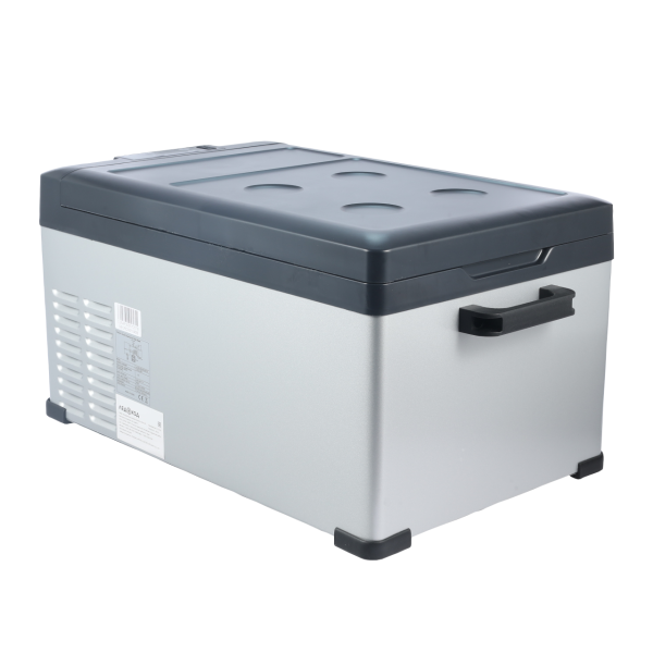 Автохолодильник компрессорный Ледоход С-25