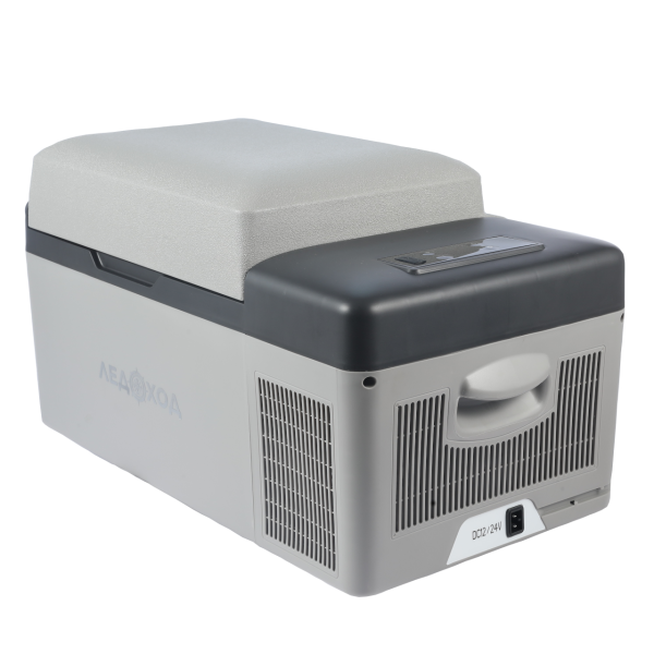 Автохолодильник компрессорный Ледоход С-20