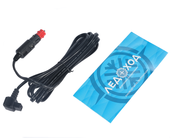 Автохолодильник компрессорный Ледоход МК-18