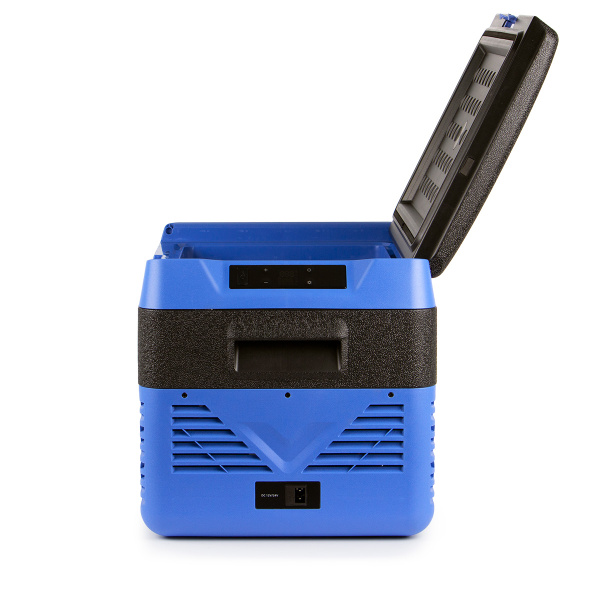 Автохолодильник компрессорный Ледоход KI-30